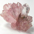  کریستال صورتیPink Crystal 